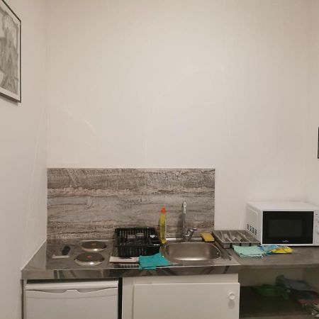 Appartement Cozy En Plein Centre Ville Amiens Zewnętrze zdjęcie
