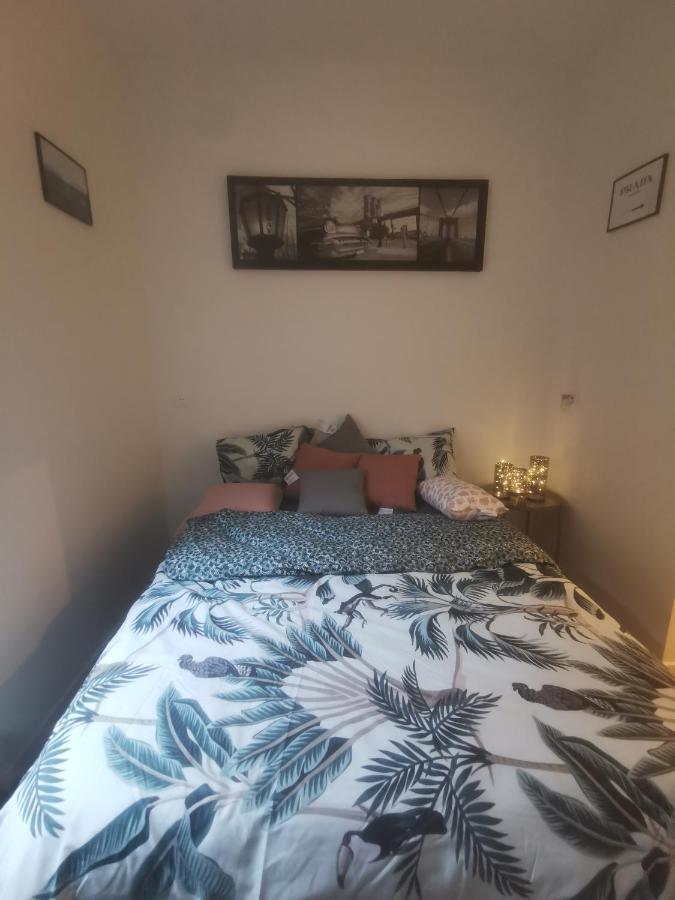 Appartement Cozy En Plein Centre Ville Amiens Zewnętrze zdjęcie