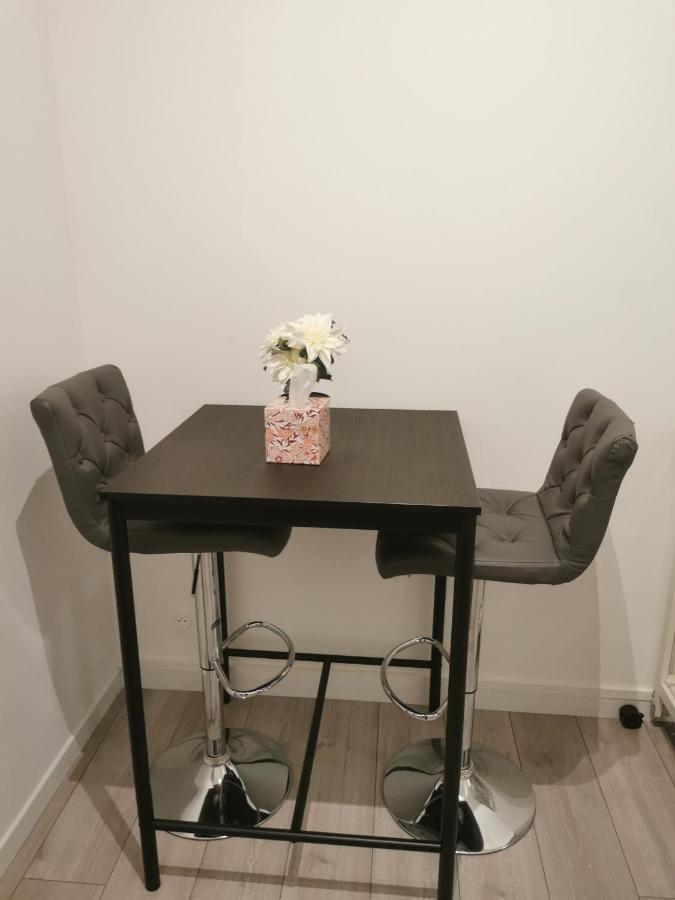 Appartement Cozy En Plein Centre Ville Amiens Zewnętrze zdjęcie