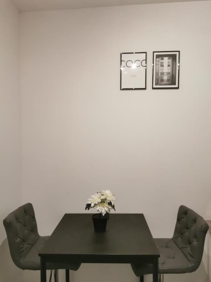 Appartement Cozy En Plein Centre Ville Amiens Zewnętrze zdjęcie