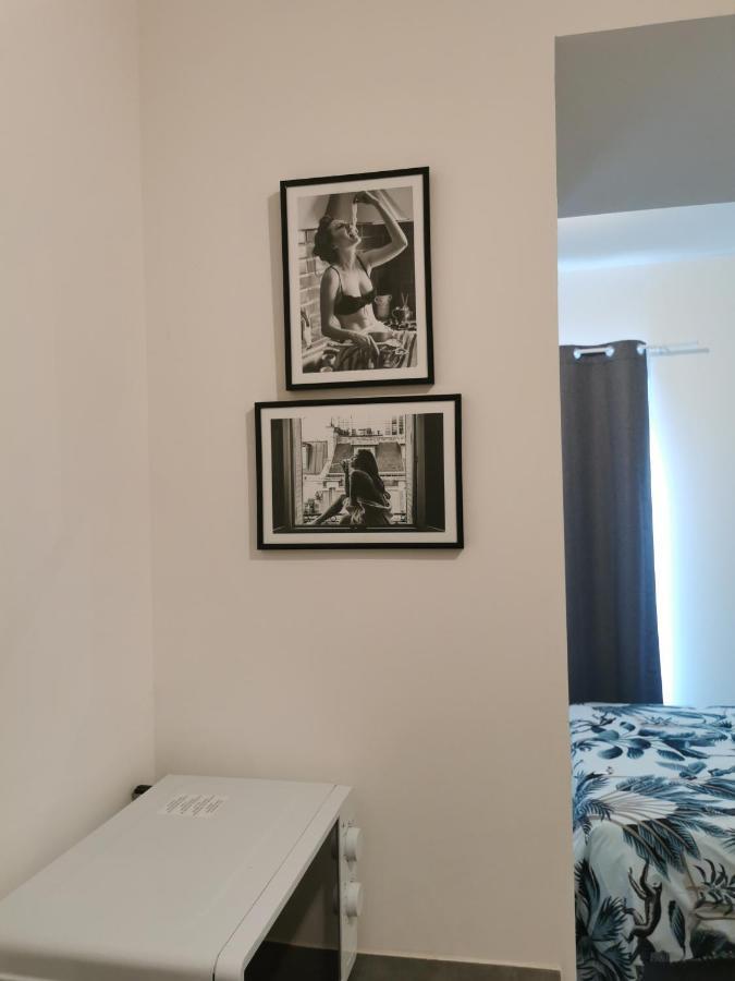 Appartement Cozy En Plein Centre Ville Amiens Zewnętrze zdjęcie