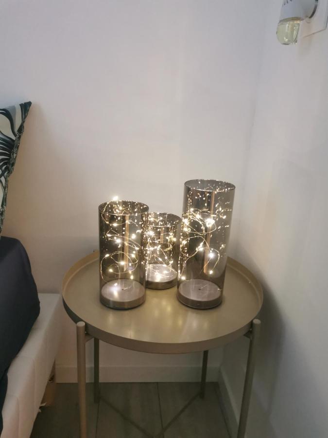 Appartement Cozy En Plein Centre Ville Amiens Zewnętrze zdjęcie