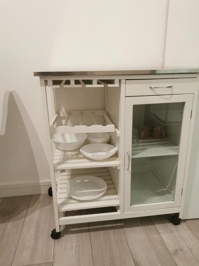 Appartement Cozy En Plein Centre Ville Amiens Zewnętrze zdjęcie