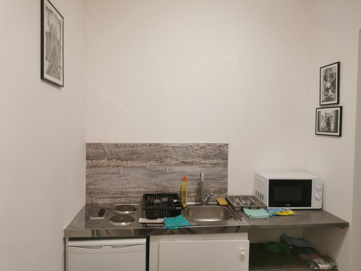 Appartement Cozy En Plein Centre Ville Amiens Zewnętrze zdjęcie